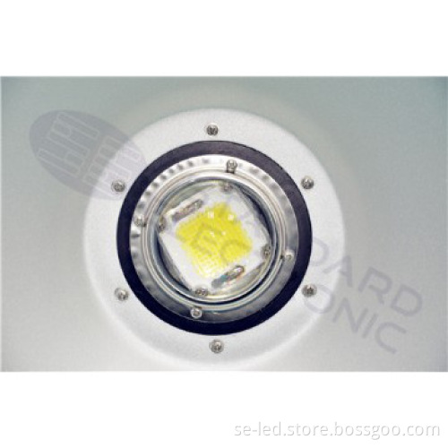 5 Years Warranty Bridgelux 100W High Bay Led Light for Industrial